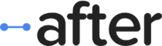 after Logo
