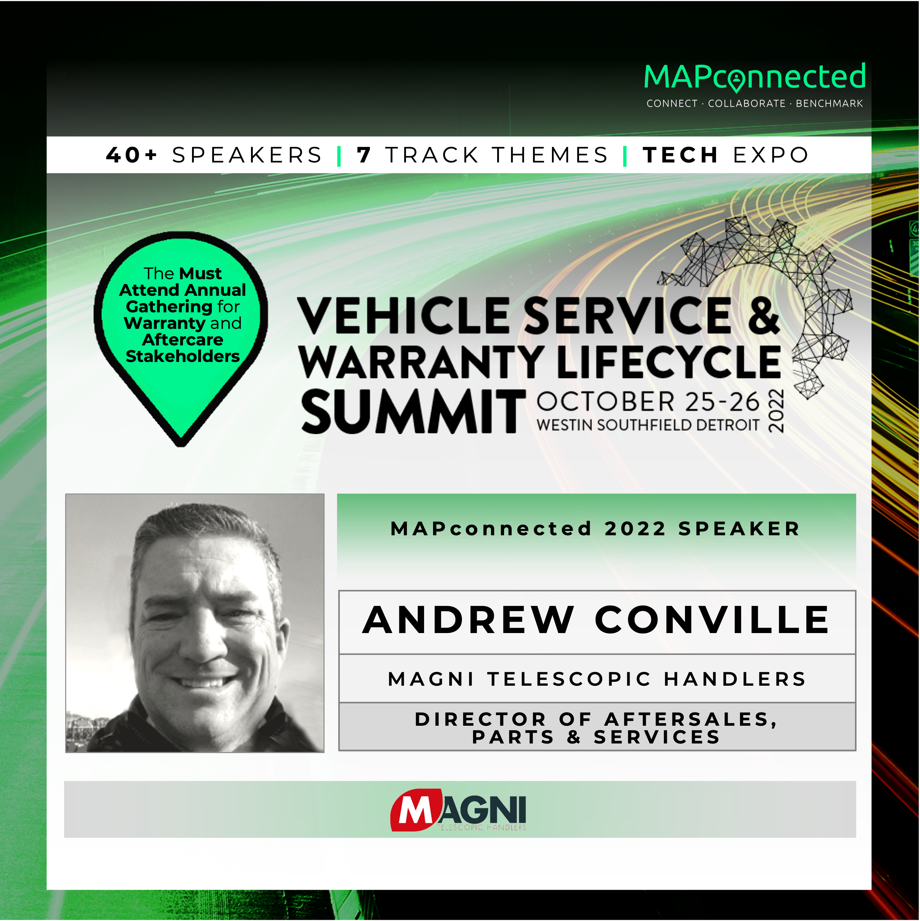 Andrew Conville