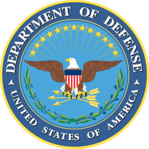 DOD Logo