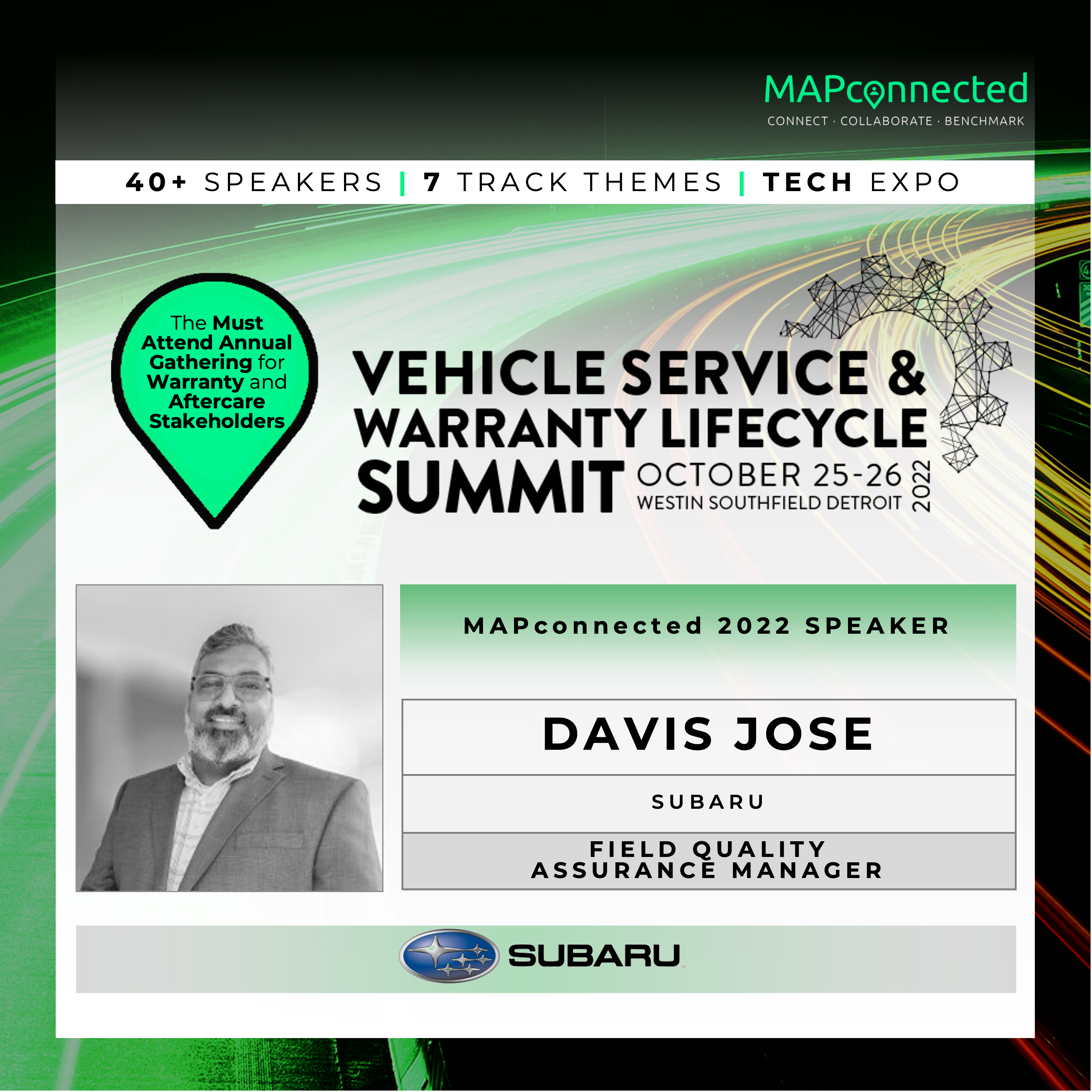 Davis Jose