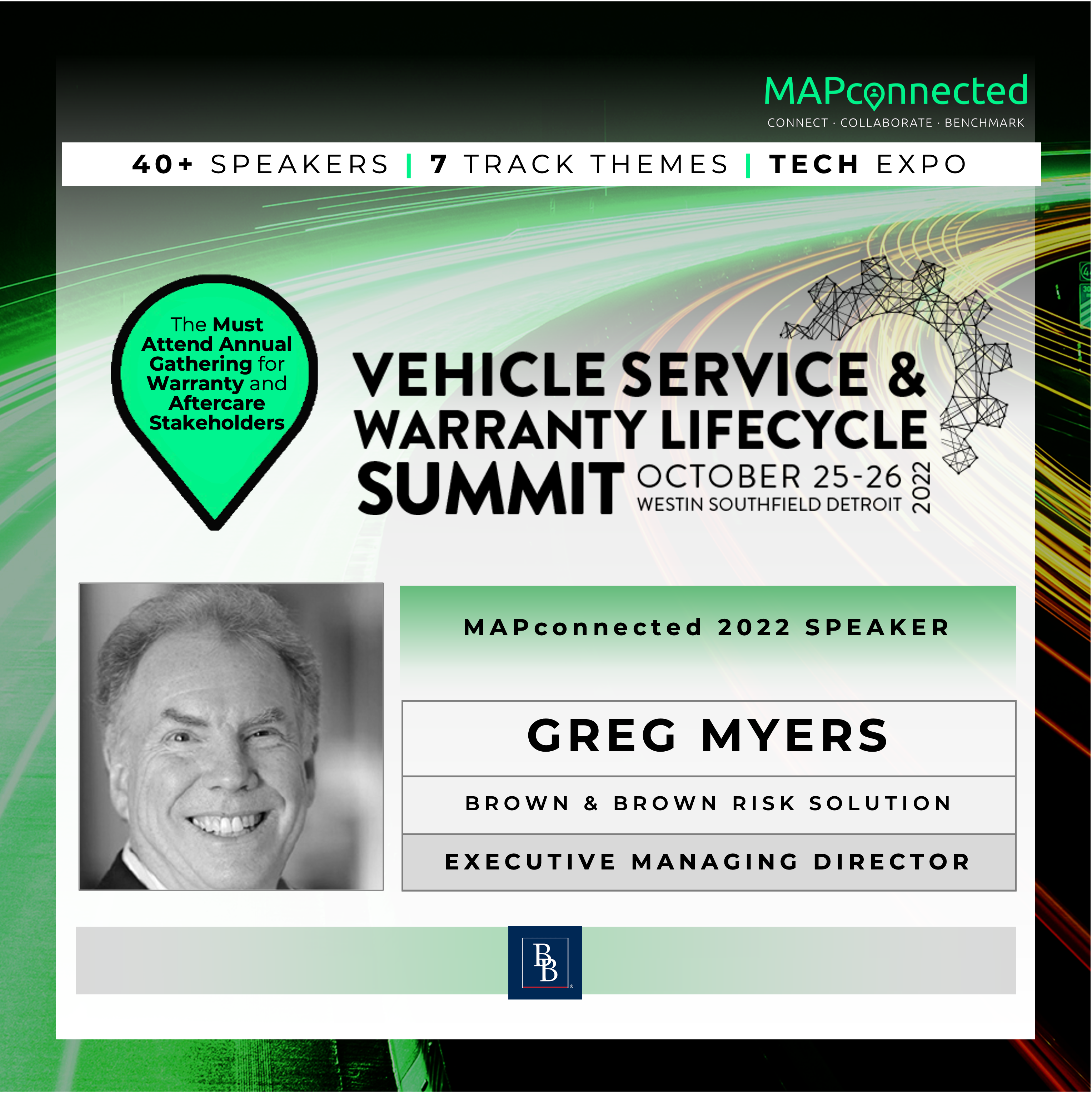 Greg Myers