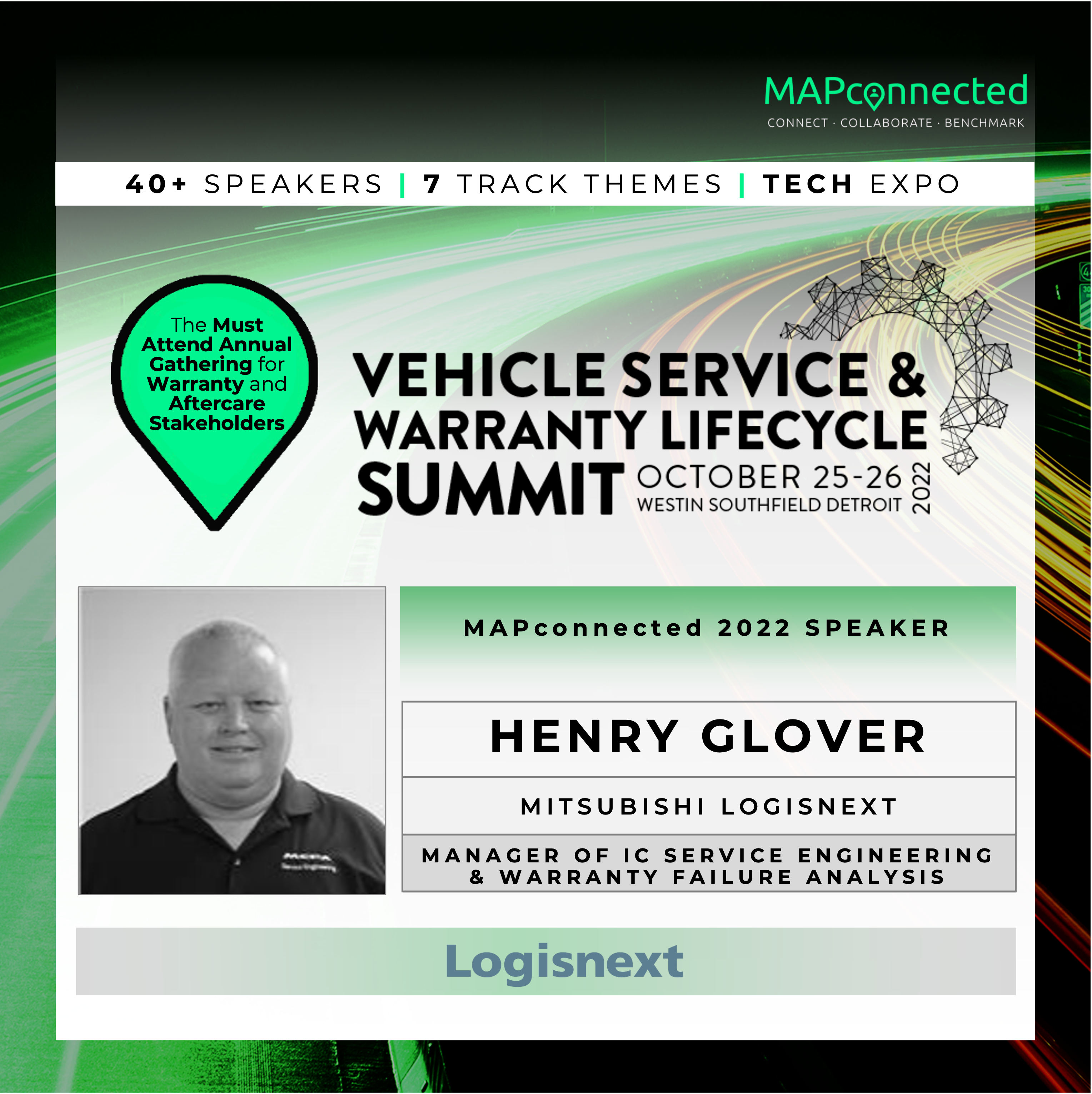 Henry Glover