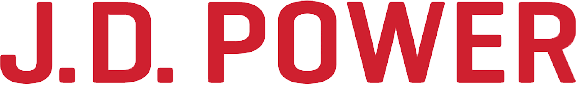 JD Power Logo