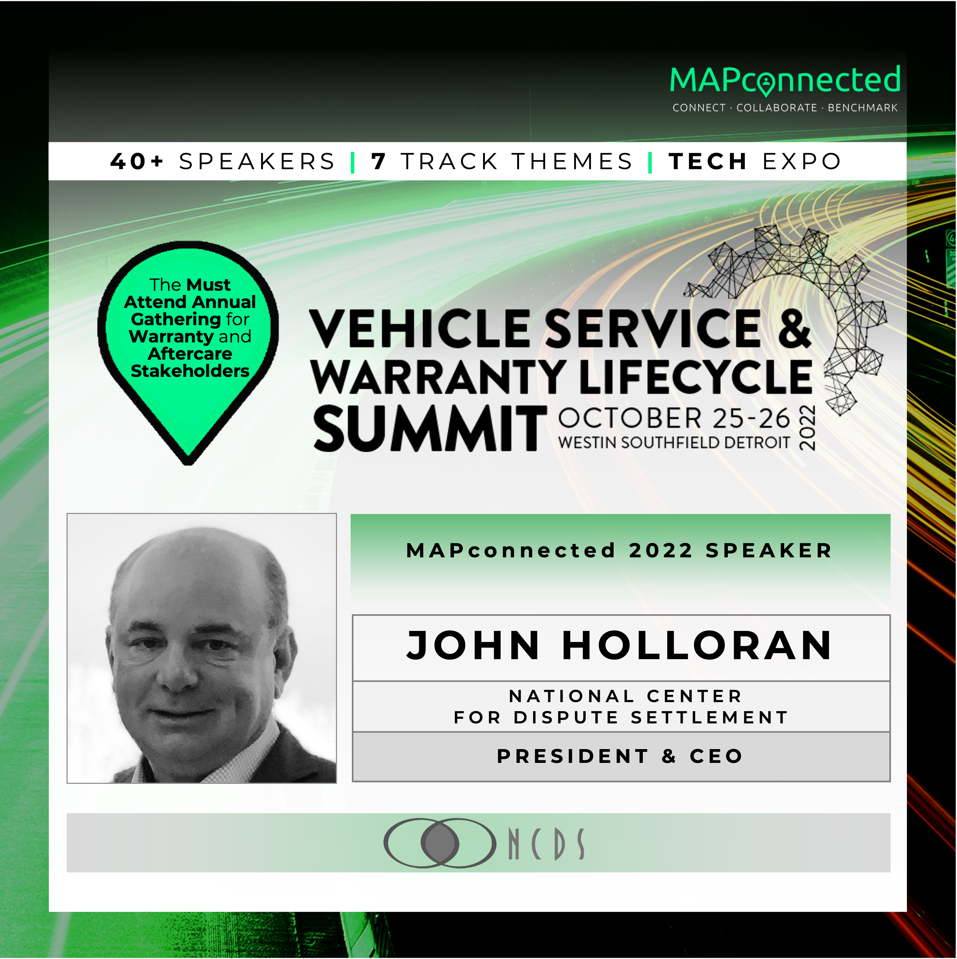 John Holloran