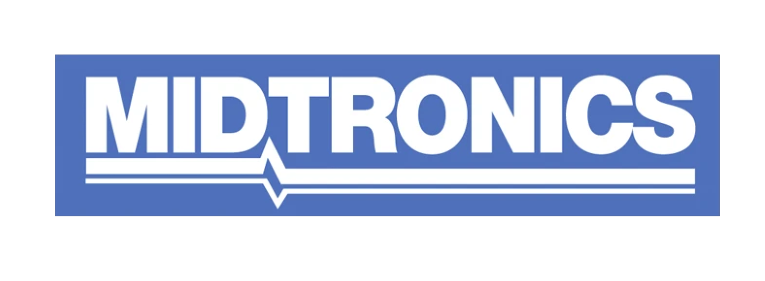 MIdtronics logo