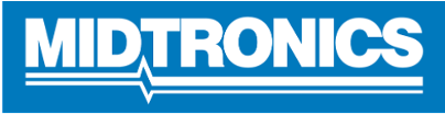 Midtronics Logo