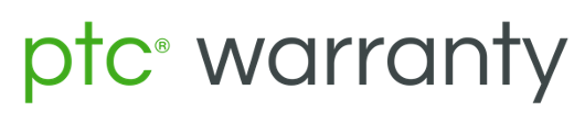 ptc warranty Logo