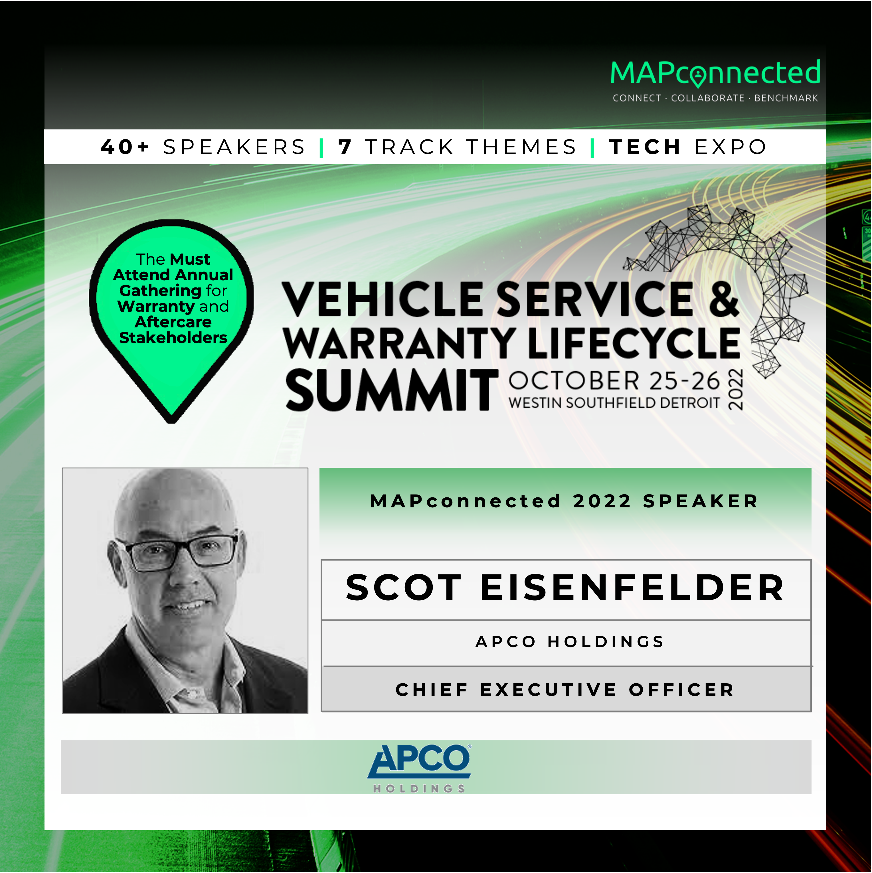 Scot Eisenfelder