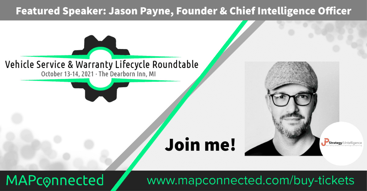 Speaker Feature Payne