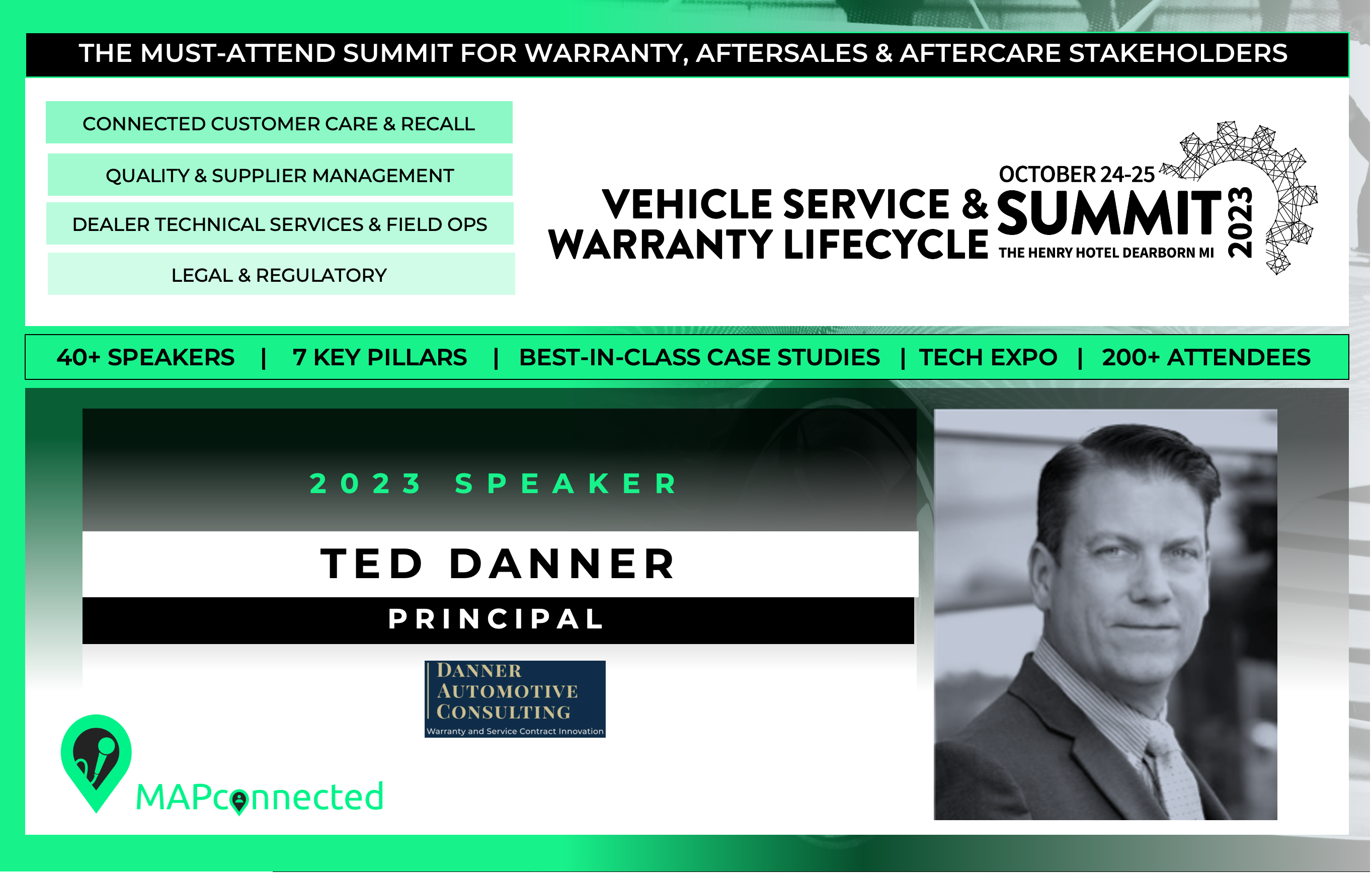 Ted Danner
