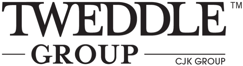 Tweddle Group Logo