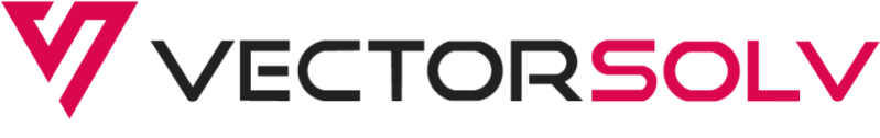 Vector Solv Logo