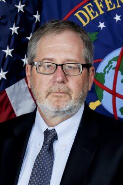 Terry Busch Headshot
