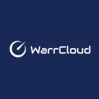 warrcloud inc logo
